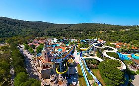 Aqua Fantasy Aquapark Hotel & Spa